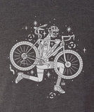 Mr. Bones Cyclocross T-shirt