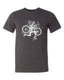 Mr. Bones Cyclocross T-shirt