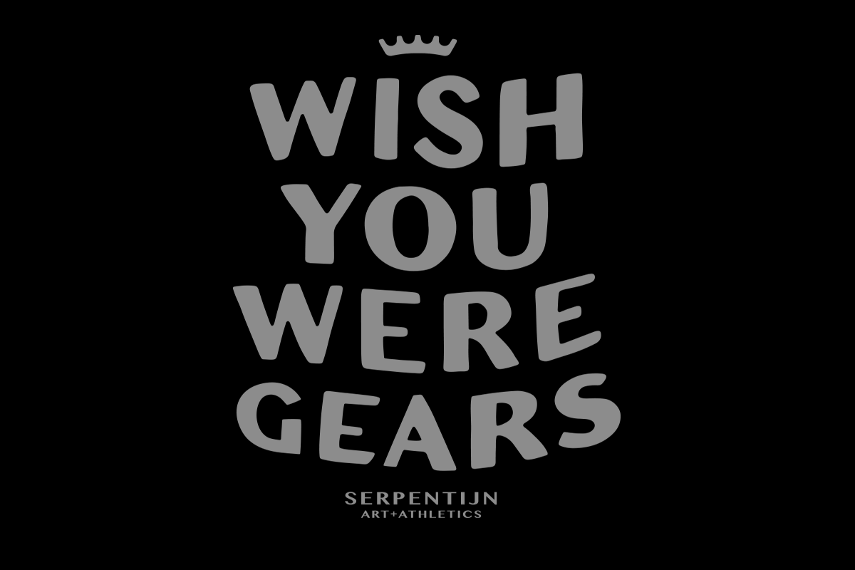 Snakebite Biker T-shirt