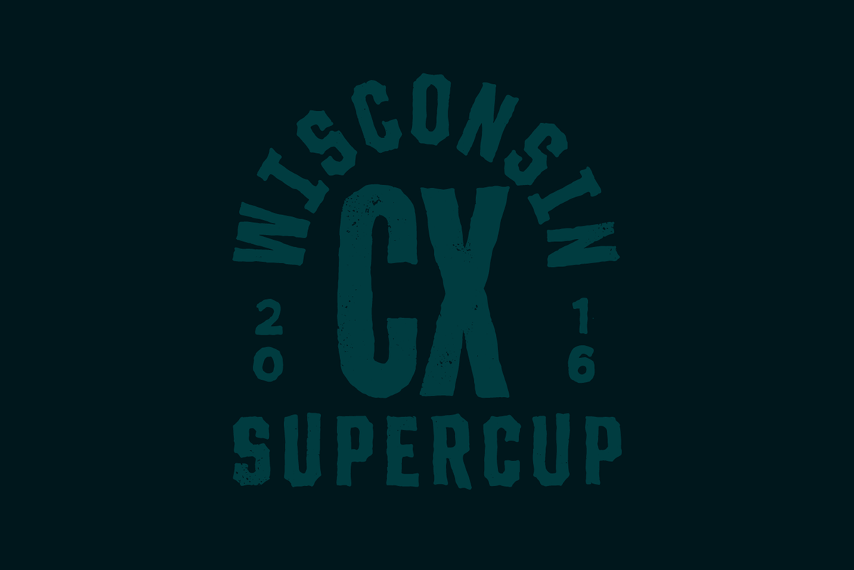 WICX Series Super Cup T-shirt