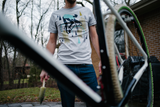 Serpentijn Cyclocross T-Shirt