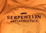 Serpentijn Royal Logo T-Shirt